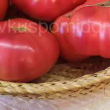 Tomato Dwarf Mallee Rose, 5 semen