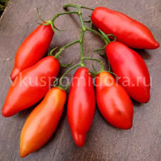 Томат Помидоры от Латтанзио (Pomodoro di Lattanzio), 8 семян