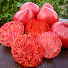 Томат Фоминские сердца, 8 семян
