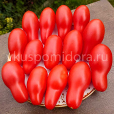 Томат Лиана из Карники (Ranktomate von Carnica), 8 семян
