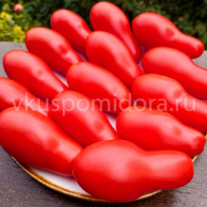 Томат Лиана из Карники (Ranktomate von Carnica), 8 семян