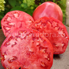 Томат Мясник розовый, 8 семян