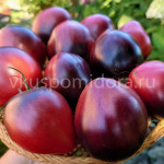 Томат Вишневый цыган, 8 семян