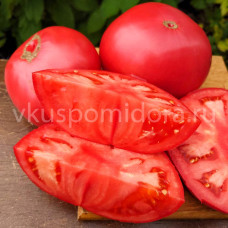 Томат Поташка воронежская, 8 семян