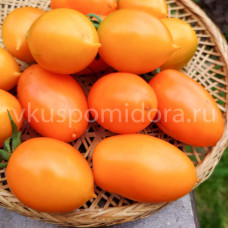Томат Юстина (Justyna), 8 семян
