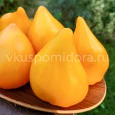 Томат Созель (Sauzelles), 8 семян