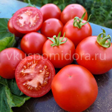 Томат Уникальный Кульчицкого, 8 семян
