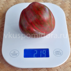 Томат Фиолетовая красавица (Bellezza Viola), 8 семян