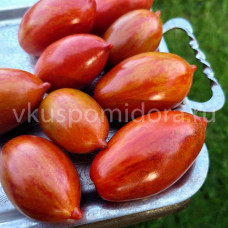 Томат Элемент-Глют - Пламя (E-Glut), 8 семян
