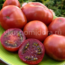 Томат Гном Вишня Мэри (Dwarf Mary's Cherry), 8 семян
