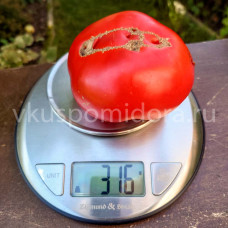 Томат Болгарский деликатес, 8 семян
