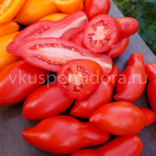 Томат Королевский палец красный (Royal Finger), 8 семян