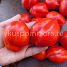Томат Краса Кургана, 8 семян